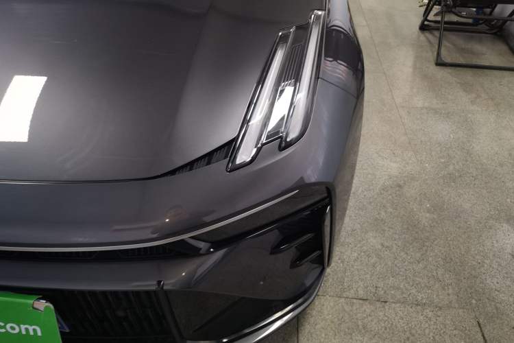 Used Lynk & Co 03 2023 1.5TD DCT JingPro