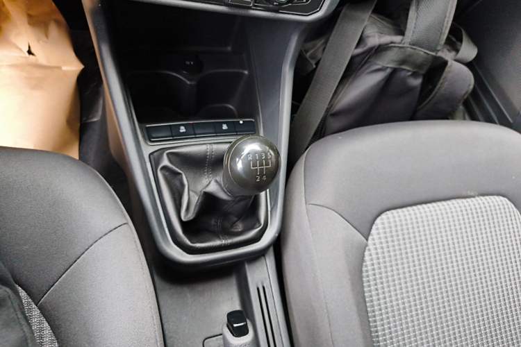 Used Volkswagen Santana 2021 1.5L Manual Fashion Edition
