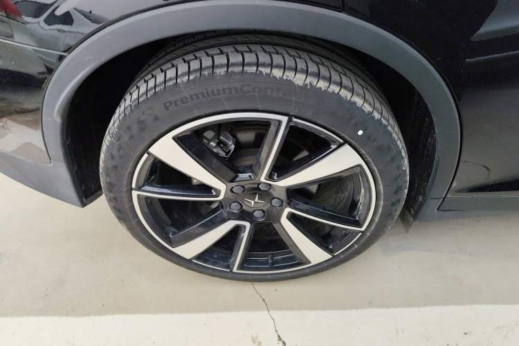 Used Polestar 2 2021 Single Motor Standard Range
