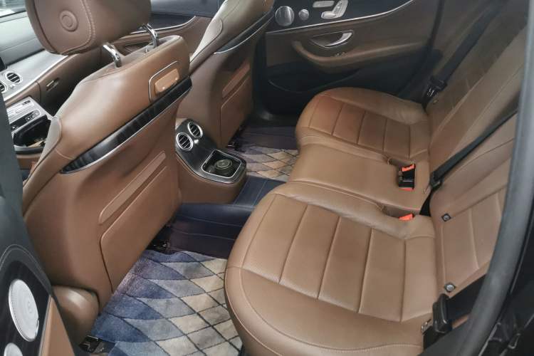 Used Mercedes-Benz E-Class 2021 E 300 L Sport Premium Edition
