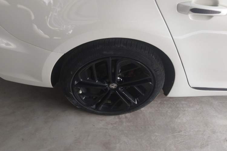 Used MG 6 2020 1.5T Automatic Trophy Luxury Edition
