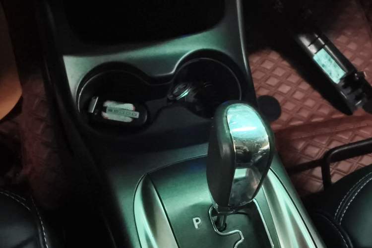 Used Dodge Journey 2016 2.4L Two-Wheel-Drive Touring Edition