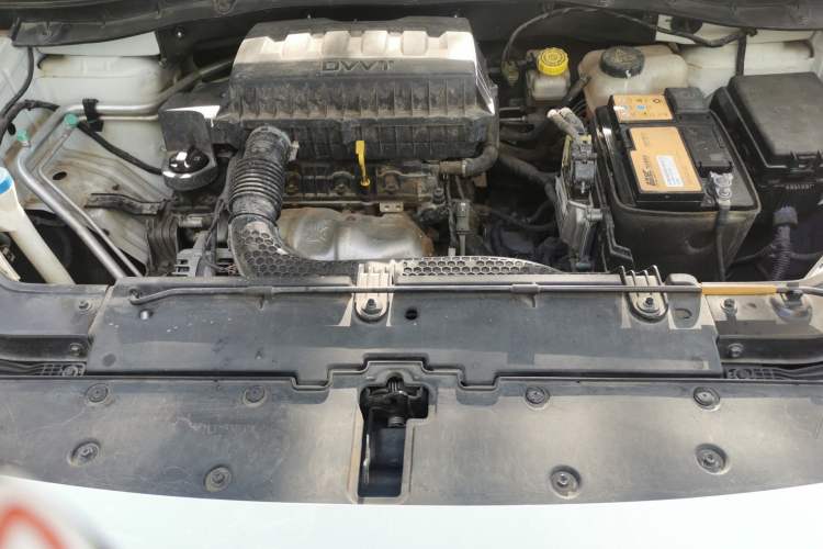 Used MG ZS 2018 1.5L Automatic Luxury Edition China V Standard
