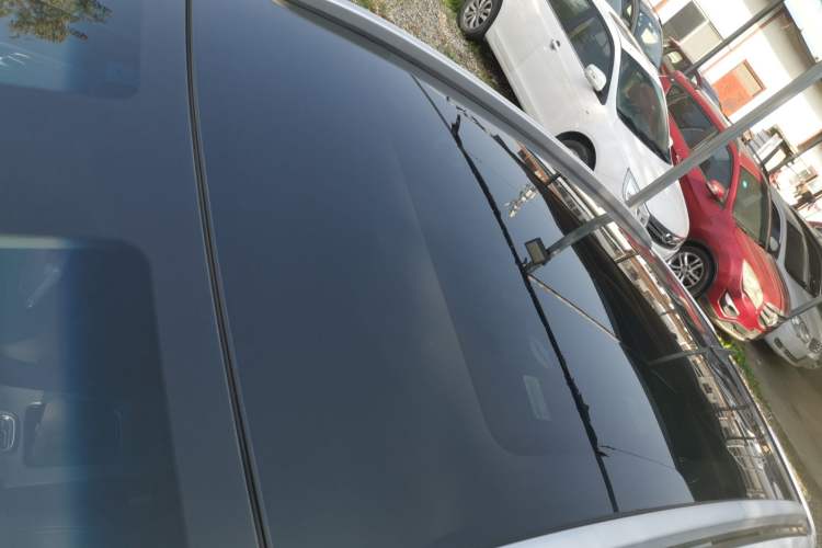 Used Geely Auto Emgrand GS 2018 Sport Edition 1.8L Automatic LingShang Model
