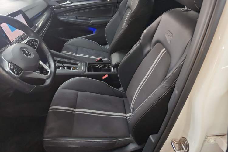 Used Volkswagen Golf 2023 280TSI DSG R-Line Lite
