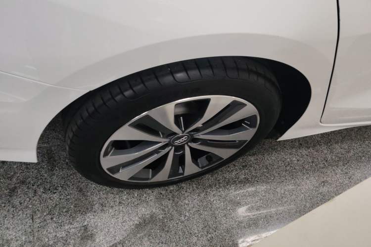 Used Audi A3 2021 A3L Limousine 35 TFSI Ambition Style Edition