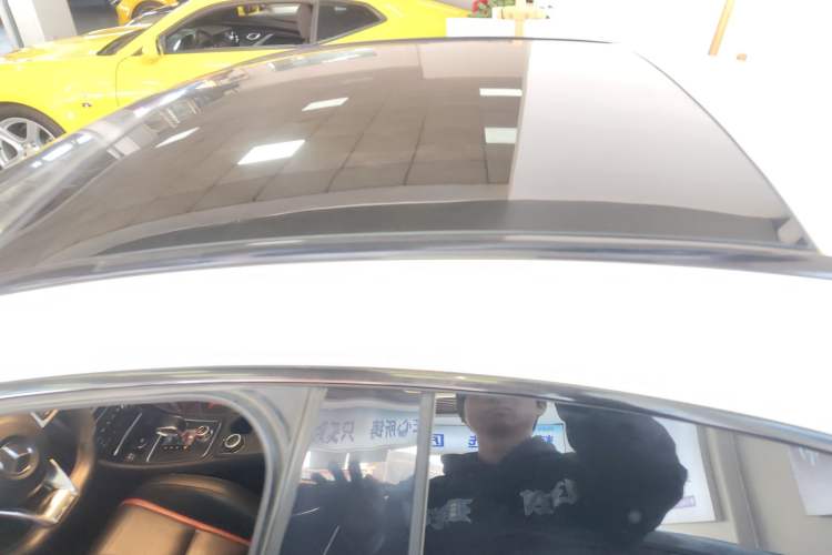 Used Mercedes-Benz CLA AMG 2017 Facelift AMG CLA 45 4MATIC