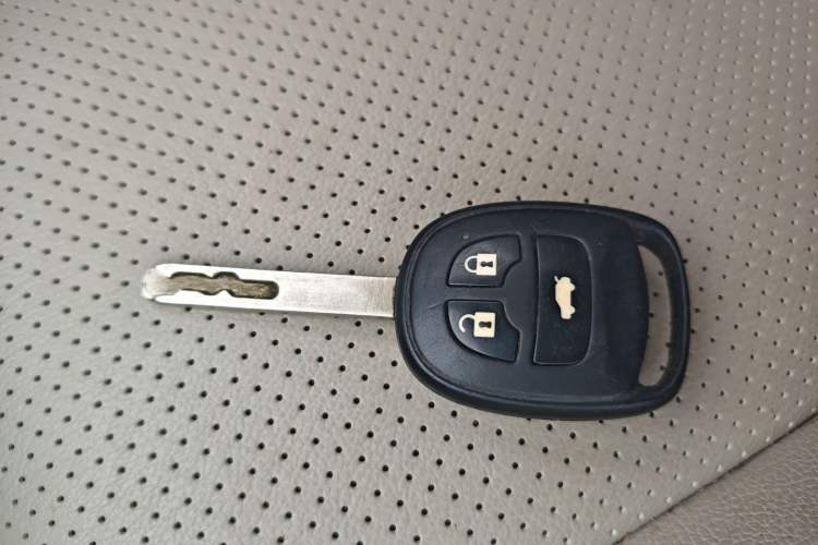 Used Changan Eado 2014 1.6L Automatic Luxury Model
