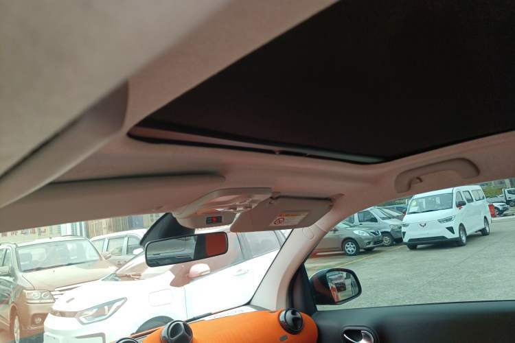 Used  fortwo 2015 1.0L 52 kW Hardtop Passion Edition
