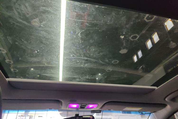 Used Hyundai Mistra 2017 1.8L Automatic Smart GLS China V Standard