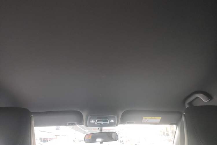 Used BYD Seagull 2025 305km Active Version