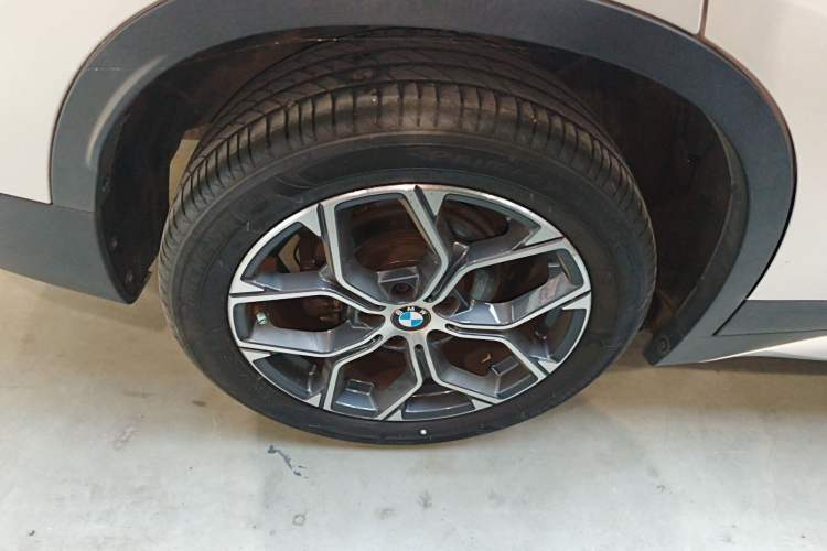 Used BMW X1 2020 sDrive20Li Premium Edition
