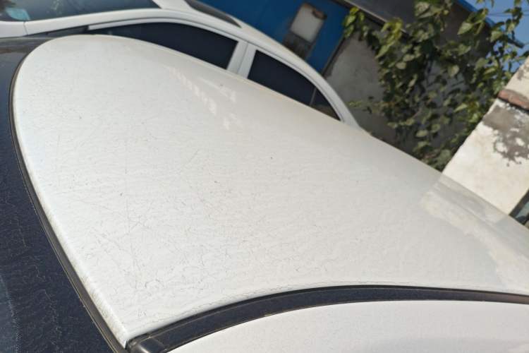 Used MG 3 2017 1.5L Automatic Smart Connect Elite Edition
