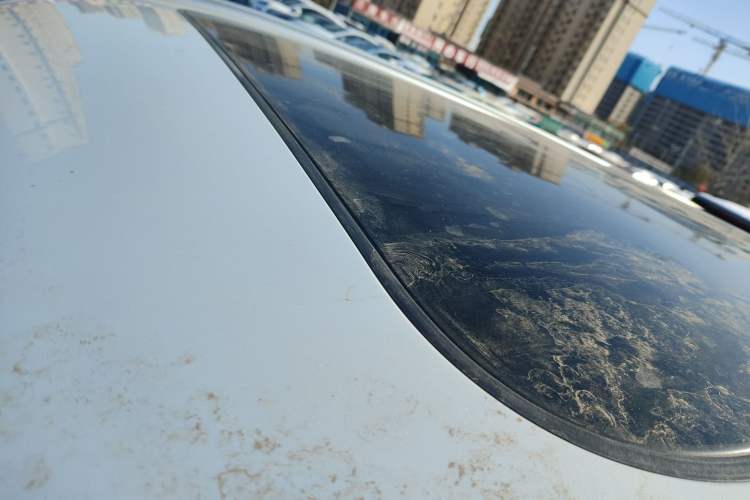 Used Geely Auto Monjaro L 2024 2.0TD High-Power Automatic Two-Wheel Drive Yunqi Version
