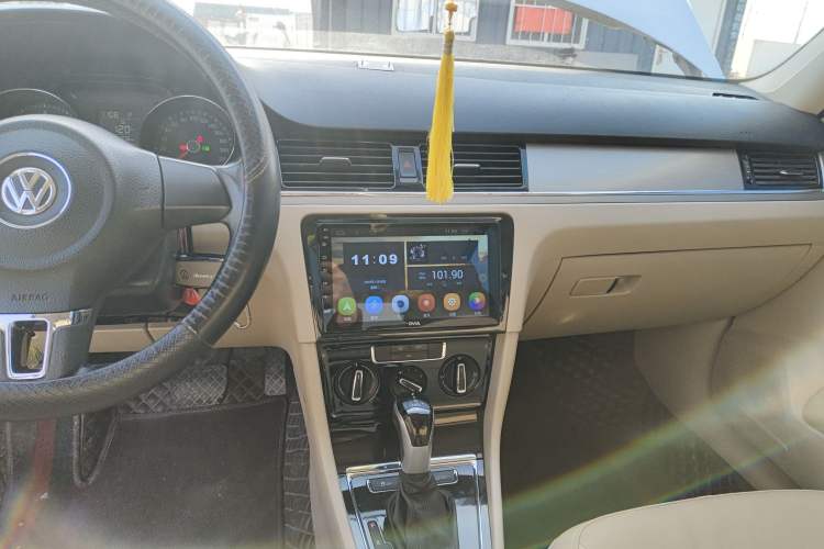 Used Volkswagen Bora 2014 1.6L Automatic Comfort Model
