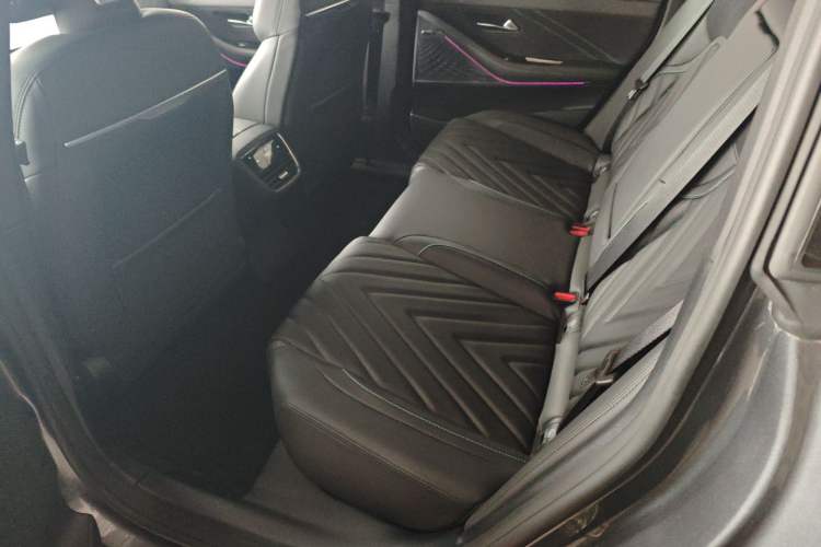 Used  SL03 2023 SL03i 515MAX Pure Electric Version