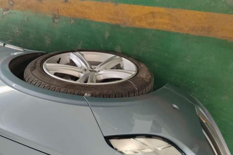 Used Volvo S90 2019 T5 Zhiyuan Edition
