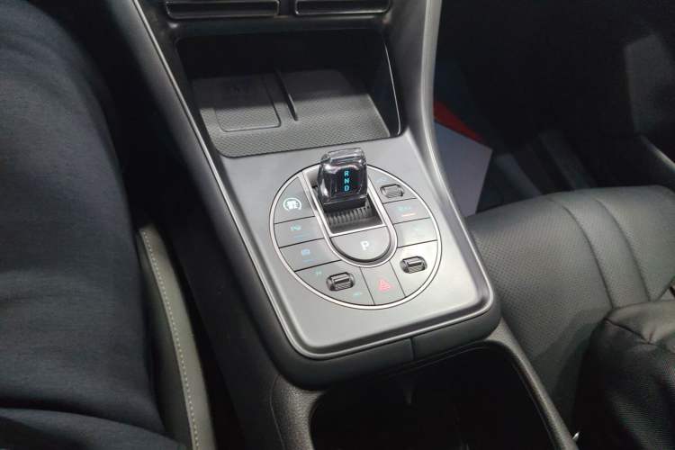 Used BYD Sealion 05 DM-i 2025 DM-i Smart Drive 115KM Flagship Model
