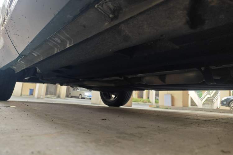 Used Geely Auto Emgrand X7 Sport 2023 Boyue COOL 1.5TD ZhiZun Edition
