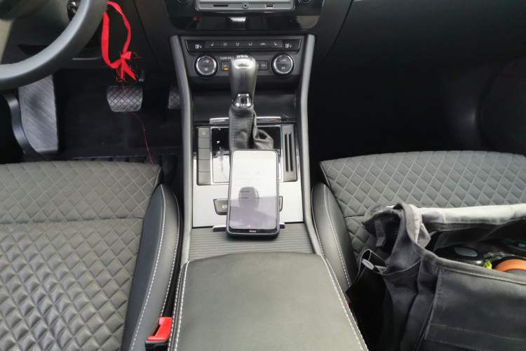 Used Skoda Superb 2016 TSI280 DSG Innovation Edition
