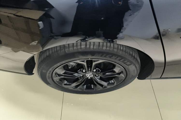 Used Honda Accord 2025 260TURBO Luxury Edition
