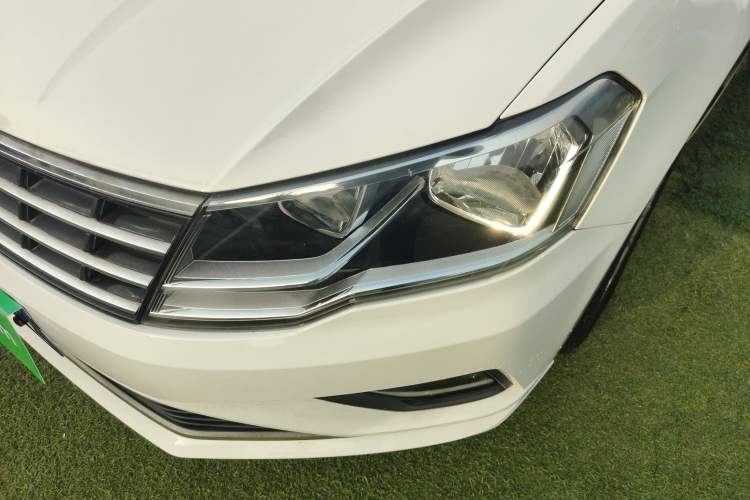 Used Volkswagen Jetta 2017 1.5L Manual Comfort Model