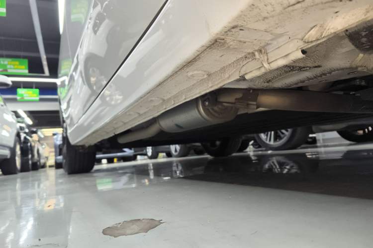 Used Honda Envix 2022 180TURBO CVT Prestige Edition
