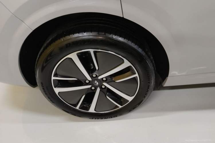 Used Li Auto L6 2024 Pro Model
