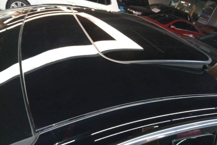 Used Ford Mondeo 2022 Restyled EcoBoost 245 Luxury Version