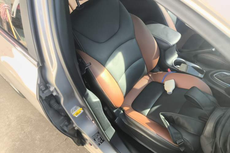 Used Fiat Viaggio 2015 1.4T Automatic Jingxiang Edition