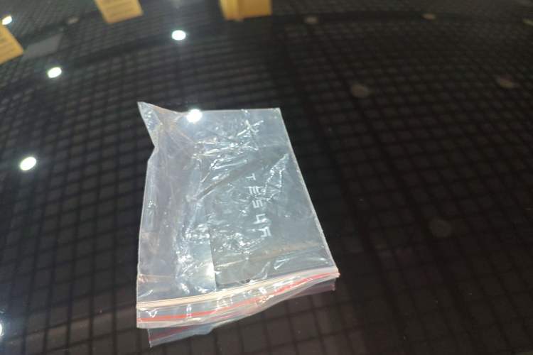 Used Tesla Model Y 2024 Rear-Wheel-Drive Version