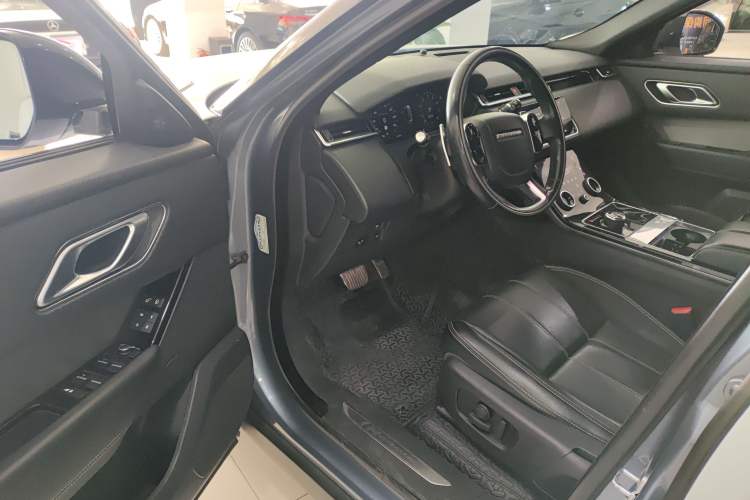 Used Land Rover Range Rover Velar 2020 P250 R-DYNAMIC S