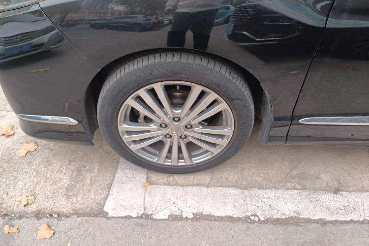 Used Honda Elysion 2016 2.4L Classic Edition
