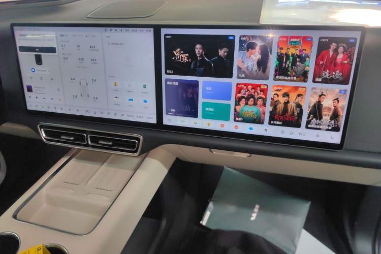 Used Li Auto L8 2024 Max