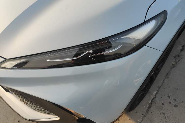 Used Buick E4 2023 GS Edition
