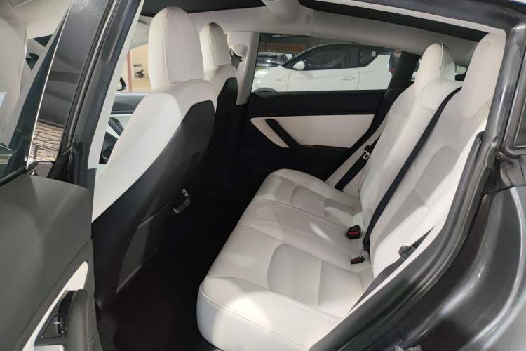 Used Tesla Model 3 (Import) 2019 Performance High-Performance All-Wheel-Drive Version