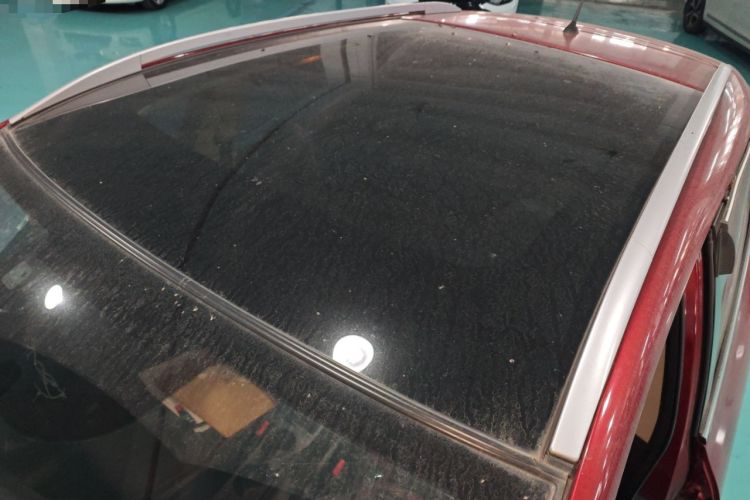 Used Nissan Qashqai 2016 2.0L CVT Luxury Edition
