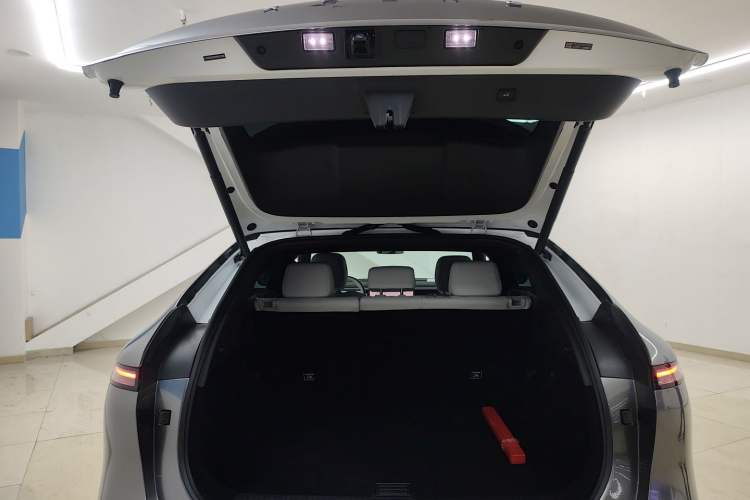 Used XPeng G6 2023 580 Long-Range Max