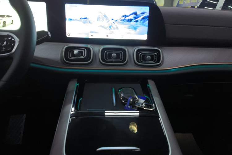 Used Chery Fengyun T10 2024 210 Luxury Edition
