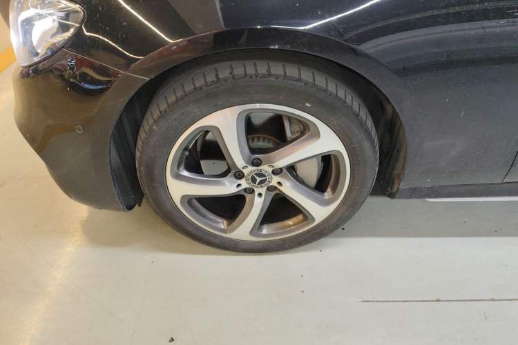 Used Mercedes-Benz E-Class 2019 E 300 L Sport Luxury Edition