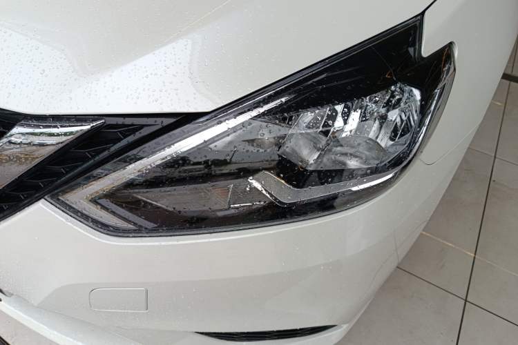 Used Nissan Sylphy 2019 Classic 1.6XE CVT Comfort Edition
