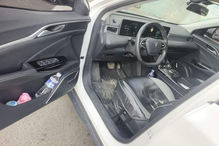 Used NETA U 2021 Pro 400 Cruiser Edition