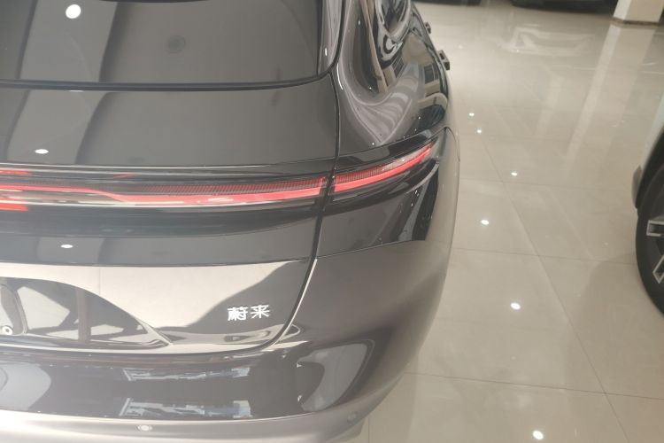 Used Nio ET5T 2024 75kWh Touring
