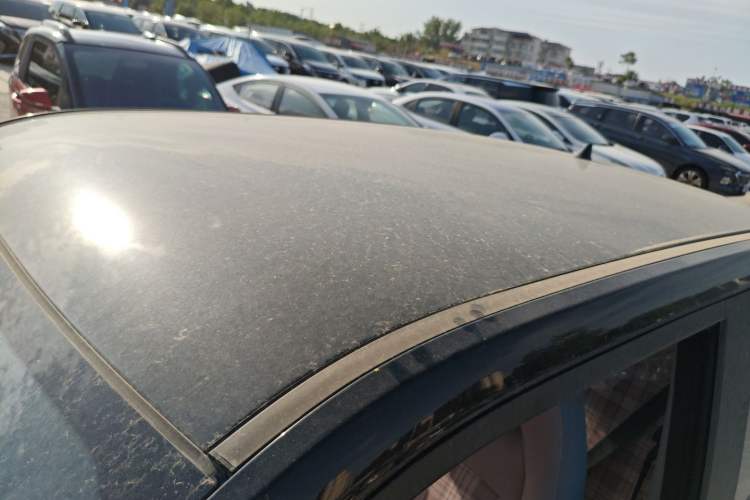 Used Chery QQ Ice Cream 2024 120km Milkshake
