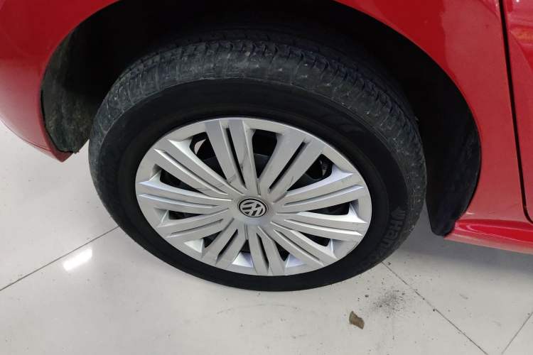 Used Volkswagen Polo 2018 1.5L Automatic Enjoyment Model
