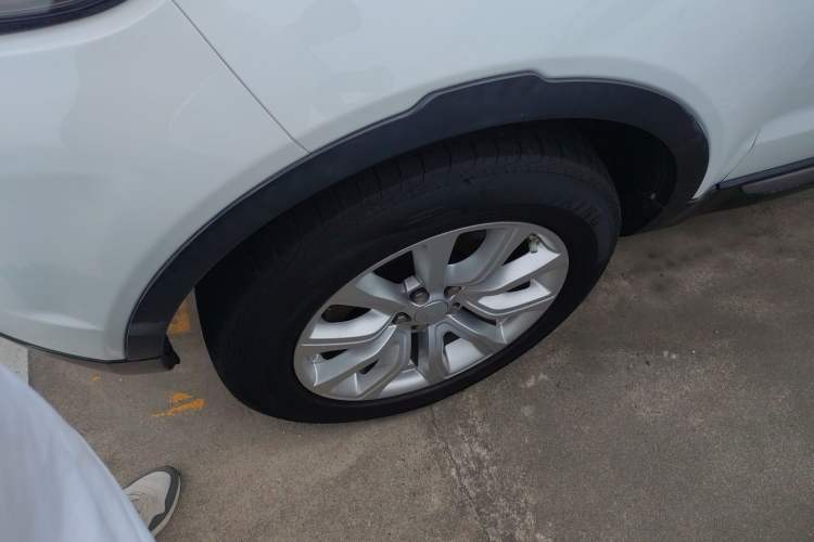 Used Land Rover Range Rover Evoque 2018 200PS PURE New Fashion Edition
