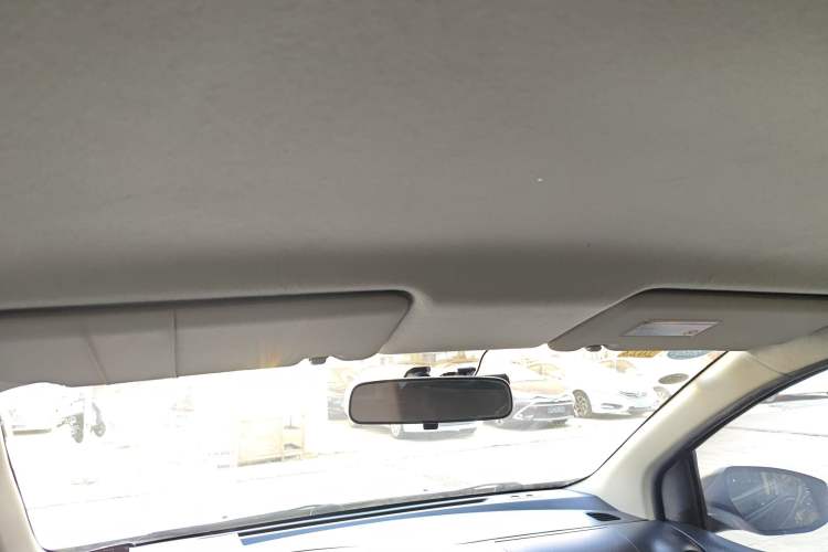 Used Nissan Livina 2013 1.6XE CVT Comfort Edition