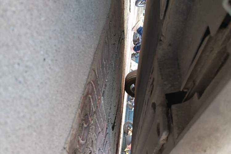 Used BYD Qin PLUS 2021 EV 400KM Luxury Model
