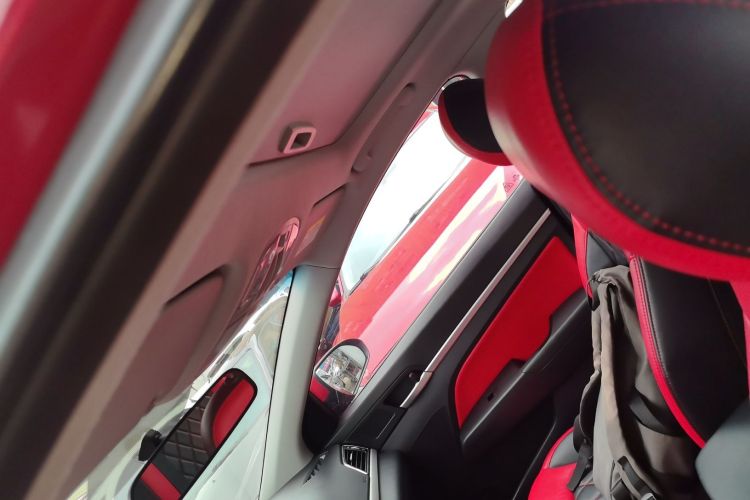 Used Hyundai Elantra 2016 1.6L Automatic ZhiXuan – Elite Version
