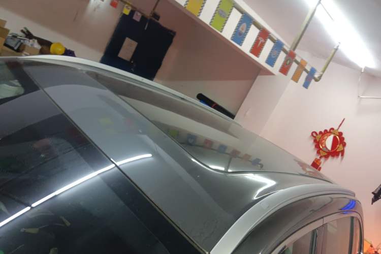 Used  E5 2024 530km Starship Edition
